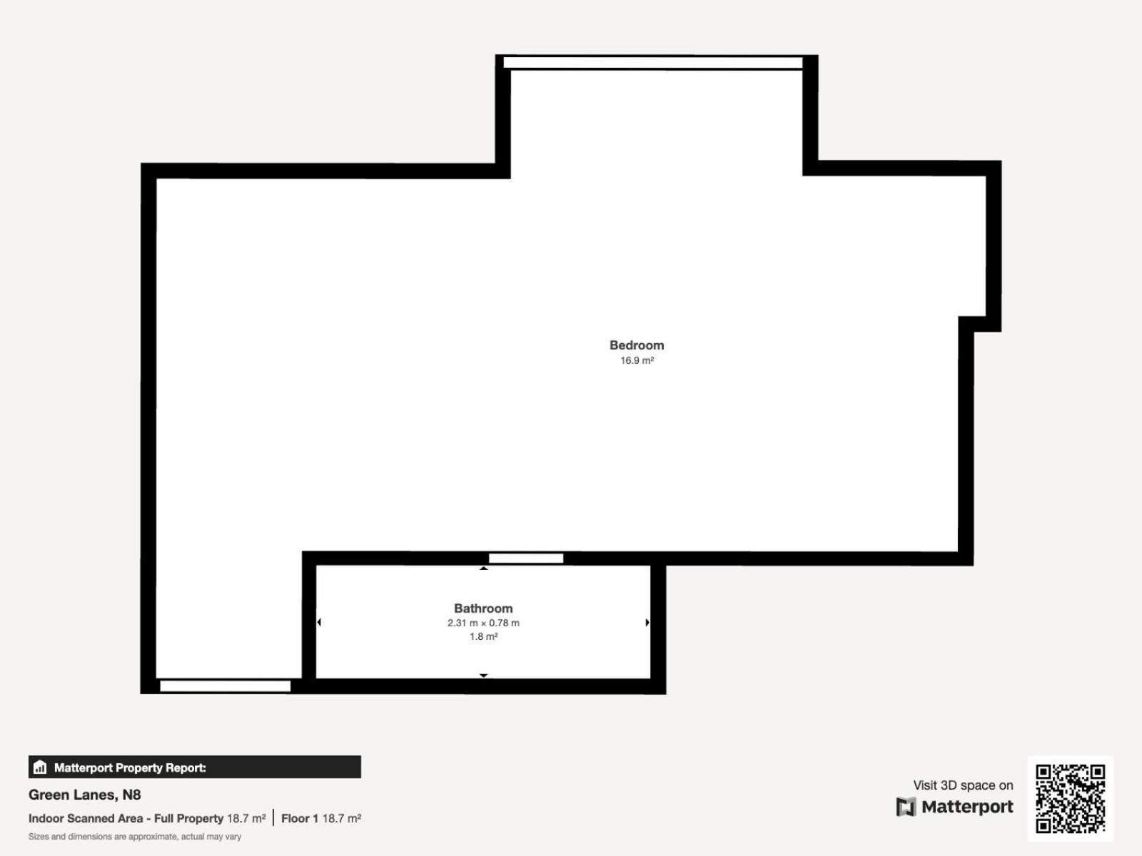 Studio Apartments London With Free Wifi Exterior photo